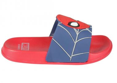 Παιδικές σαγιονάρες | Spiderman | 804289| Κόκκινο - Marvel - 